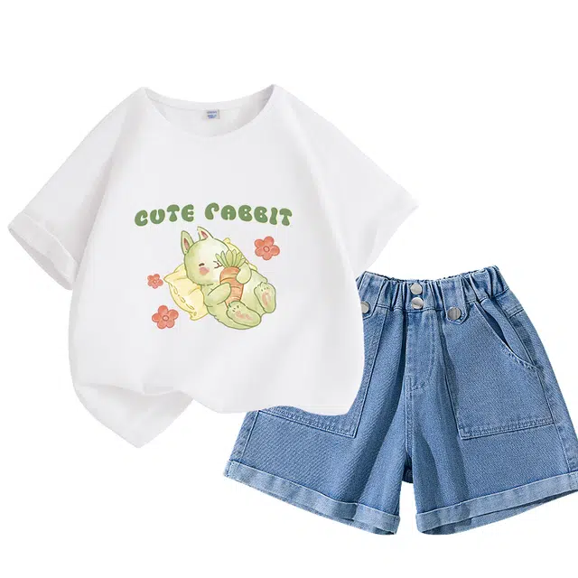 JEANSWEST JNR T