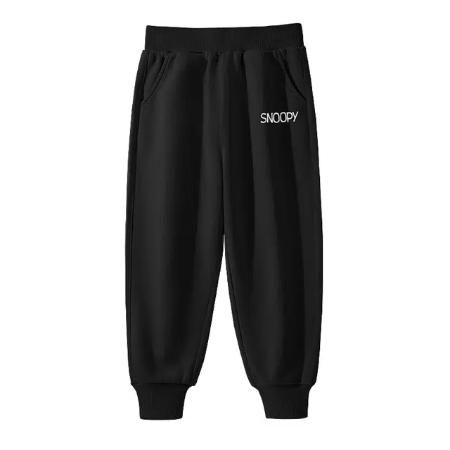 SNOOPY logo
