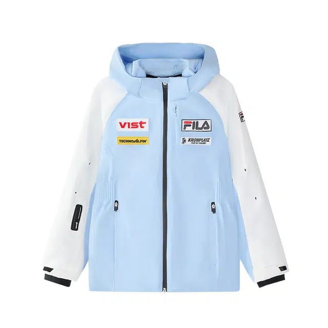 FILA KIDS x VIST PERFORMANCE