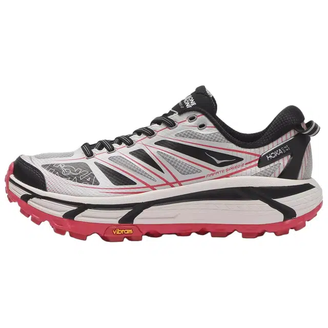 HOKA ONE ONE Mafate Speed 2