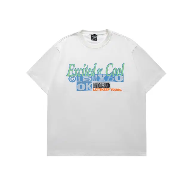 NOT BRAND ATTITUDE TteeT