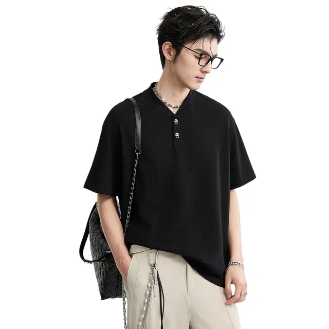 EARL JOEL Polo