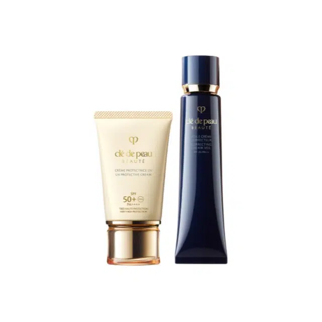 CPB 50ml+37ml