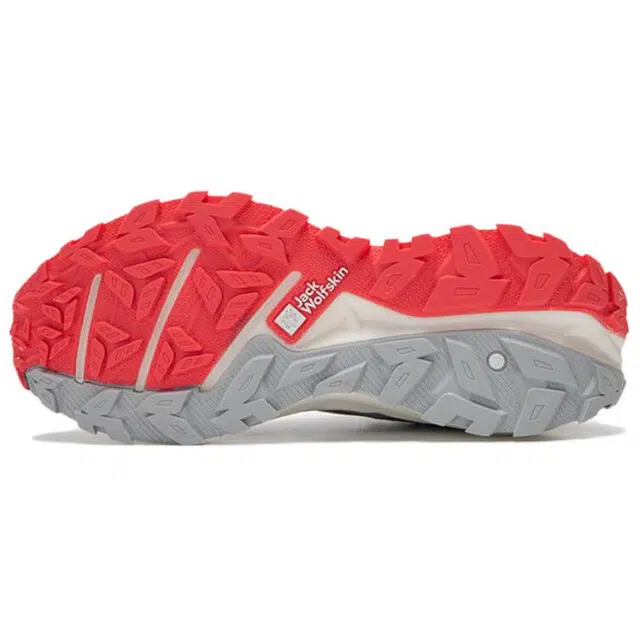 Jack Wolfskin kreisel 1