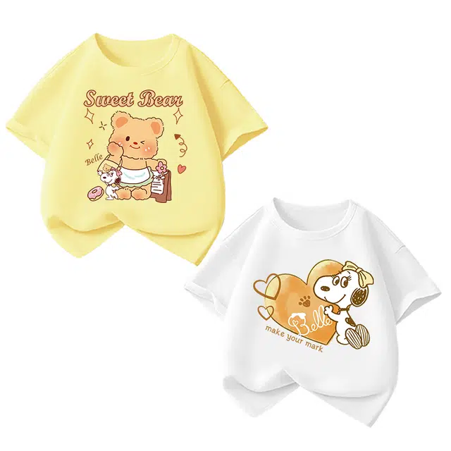 SNOOPYT 2