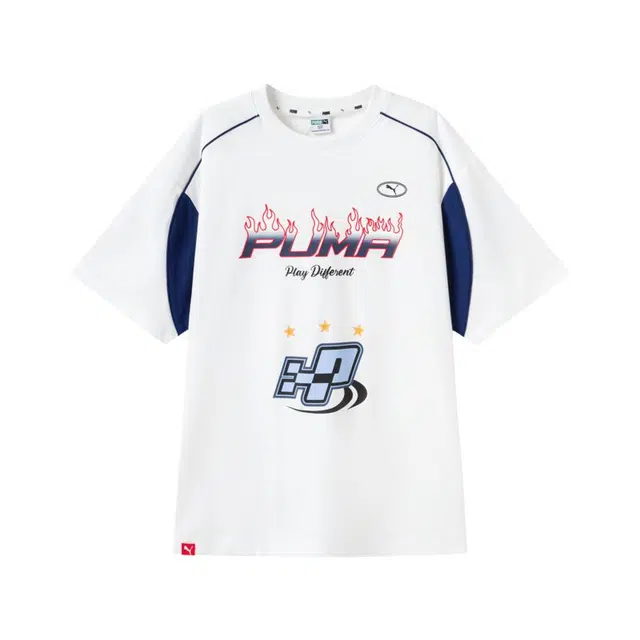 PUMAT Sportstyle SS25 10101