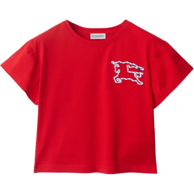 BurberryT SS25