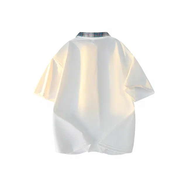KOKO BASE logocleanfitPolo
