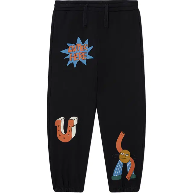Stella McCartney FW24 Logo