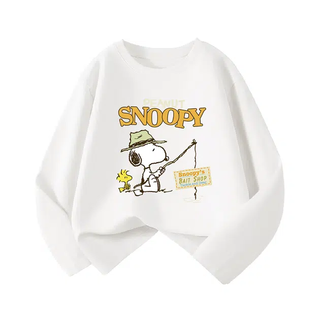 SNOOPYT