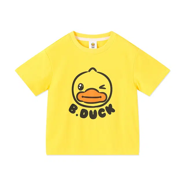 B.DuckT