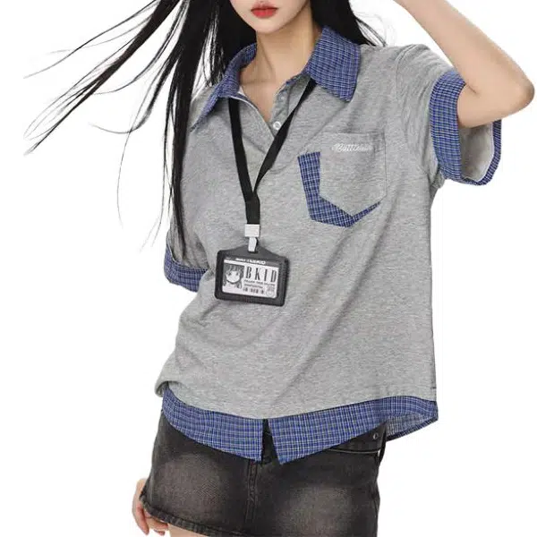 SOCKKEY Polo