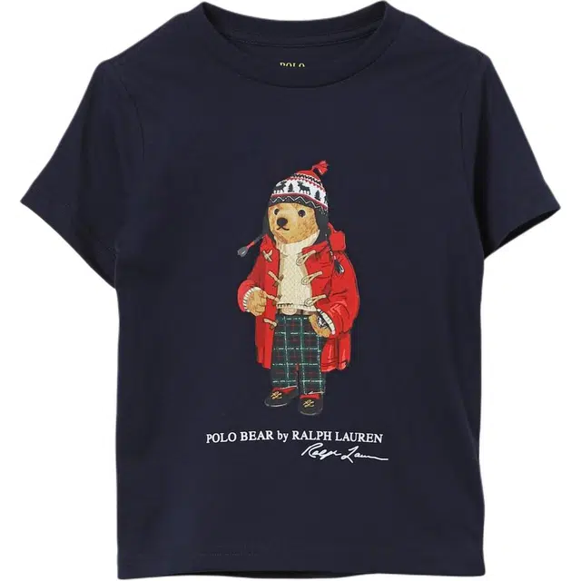 Polo Ralph Lauren T