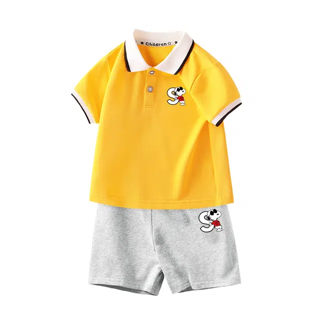 SNOOPY logopolo