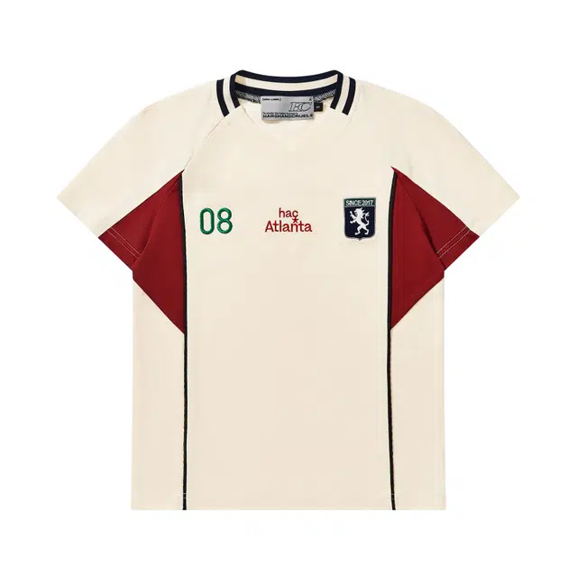 HARSH AND CRUEL T