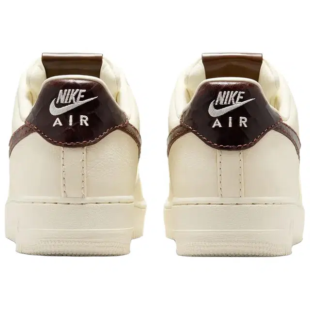 Nike Air Force 1 Low White