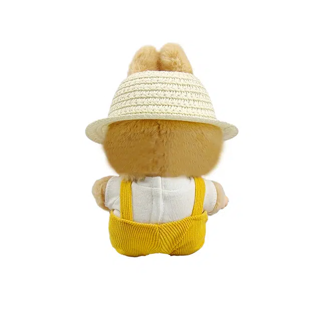 POP MART THEMONSTERS Labubu15cm