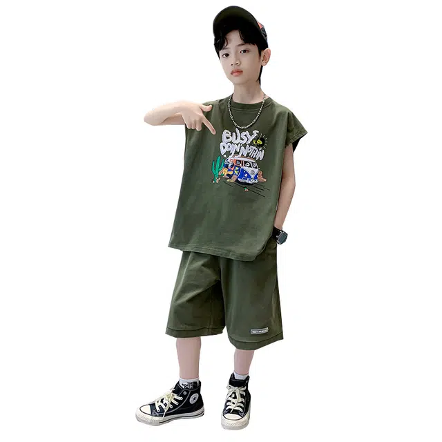 La Chapelle Kids HZ