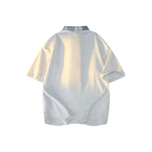 KOKO BASE logocleanfitPolo