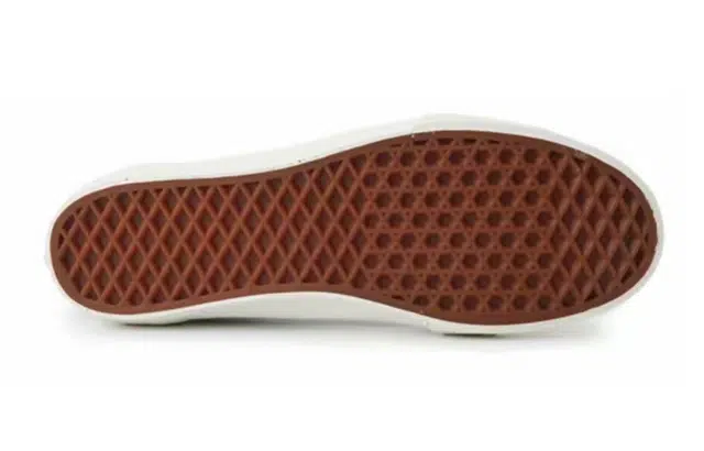 Vans Style 36 suede