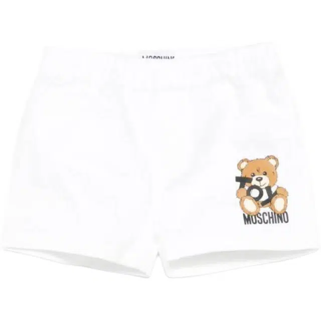 MOSCHINO
