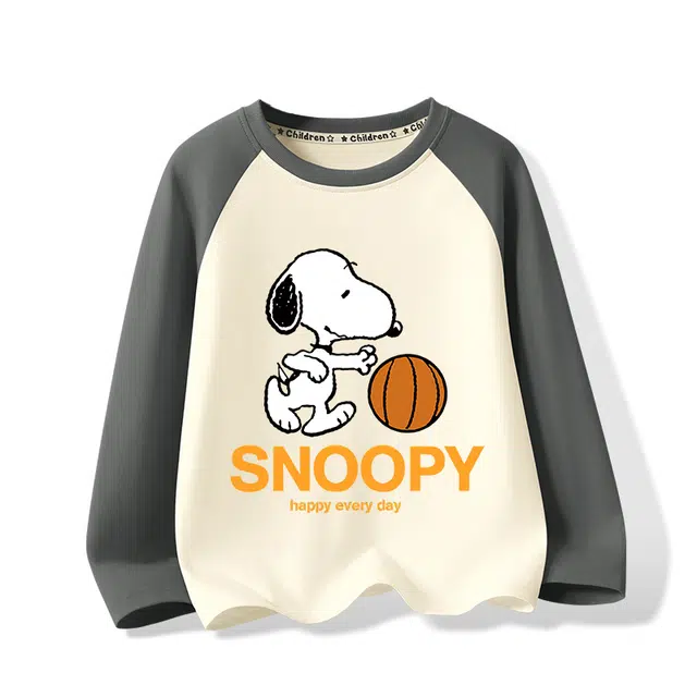 SNOOPYT