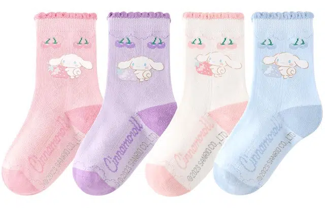 Hello Kitty 4
