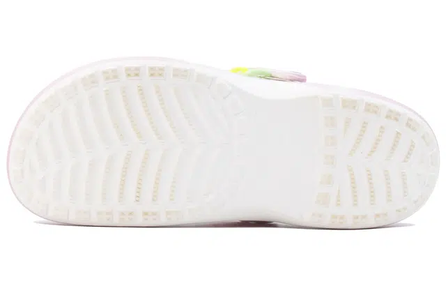 Crocs Baya Platform Clog EVA