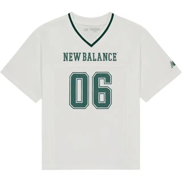 New BalanceT SS25