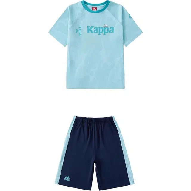 KAPPA KIDS