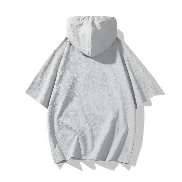 SNOW FLYING T