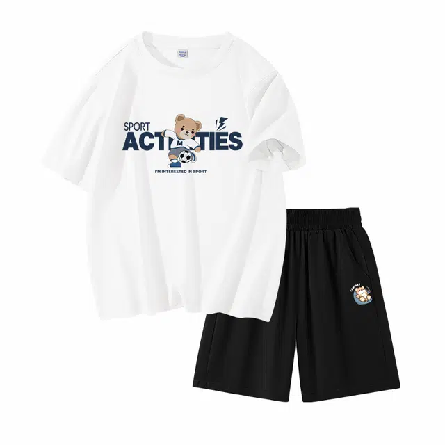 La Chapelle Kids T