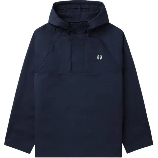 FRED PERRY SS25