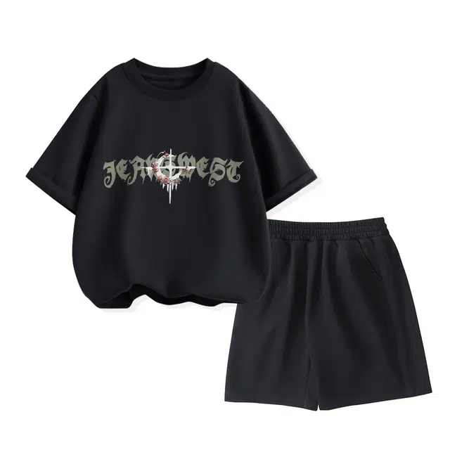 JEANSWEST JNR LOGOT