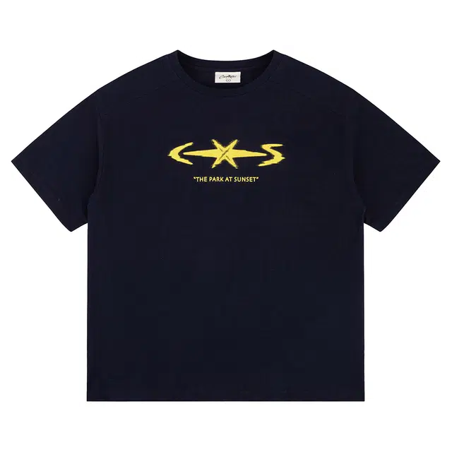 CoosRetro logoT