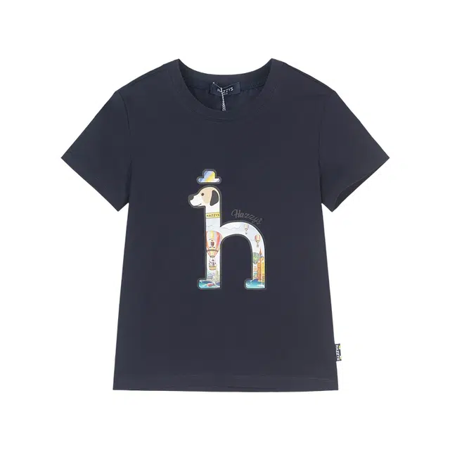 HAZZYS T SS25