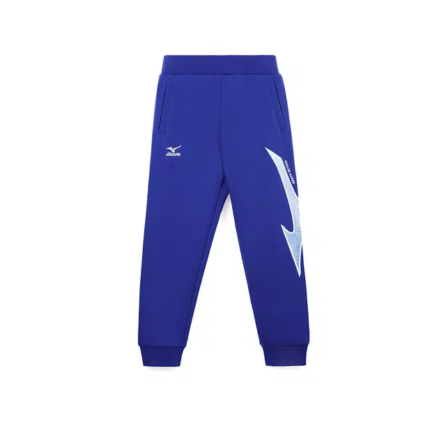 Mizuno Logo