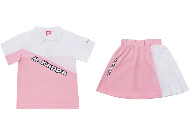 KAPPA KIDS T