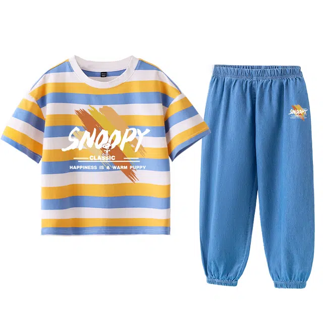 SNOOPY SSK