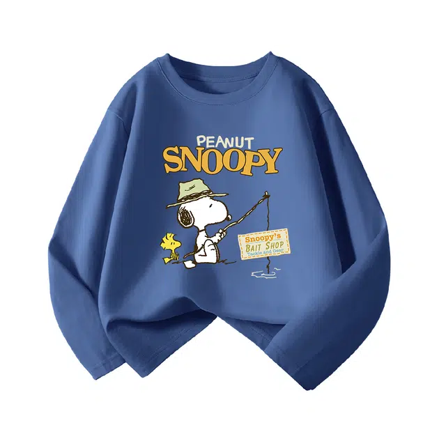 SNOOPYT