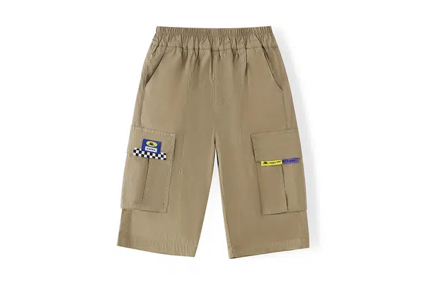 KAPPA KIDS