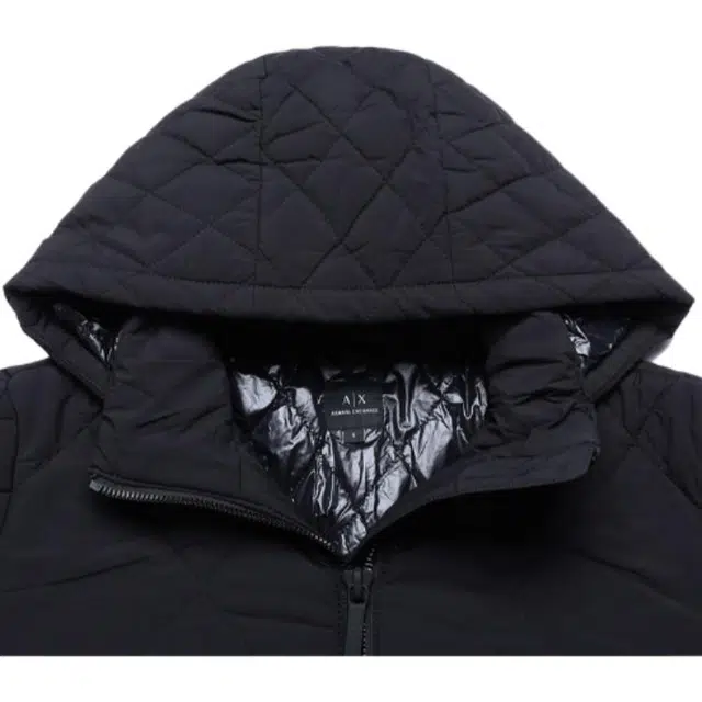 ARMANI EXCHANGE SS23