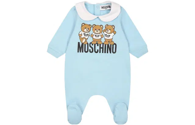 MOSCHINO