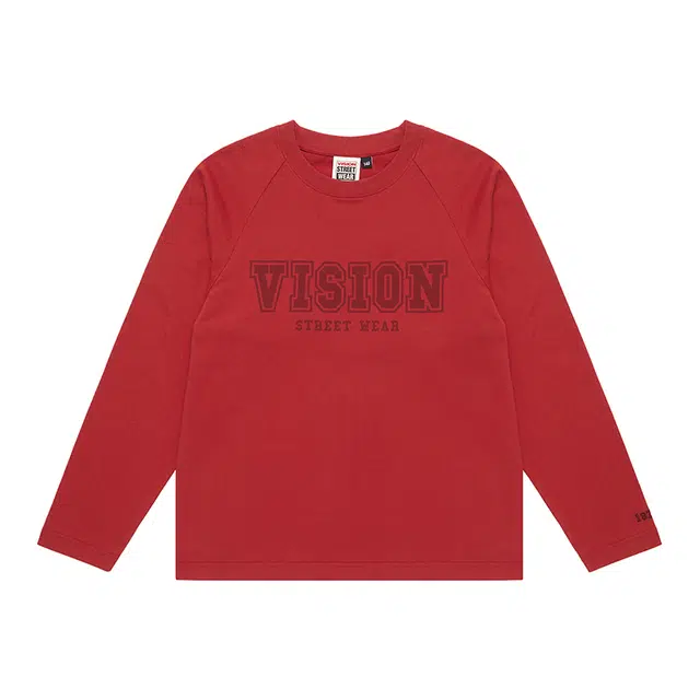 Vision Street WearT LOGO