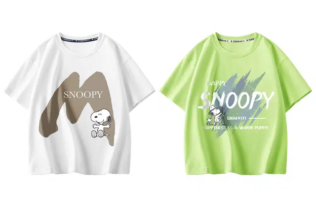 SNOOPYT