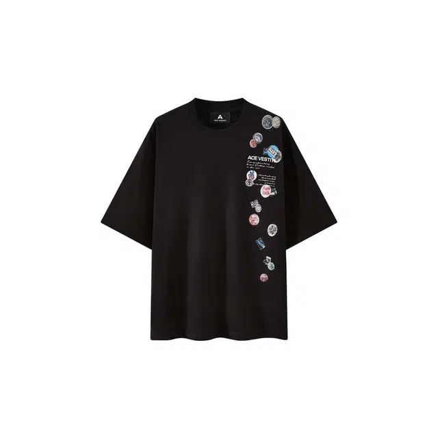 ACE VESTITI T