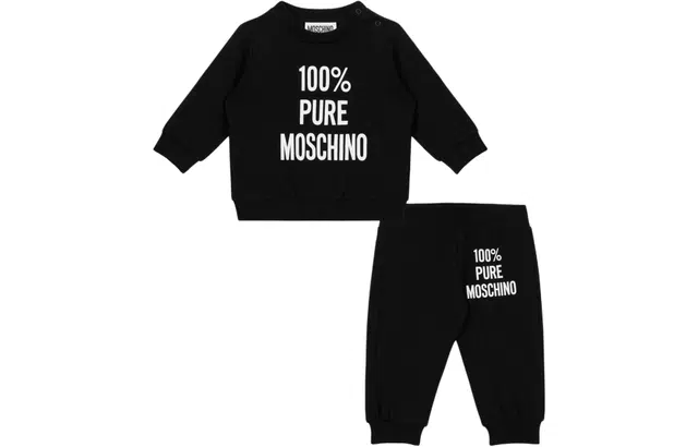 MOSCHINO