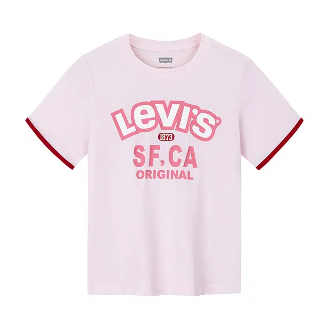 levisT