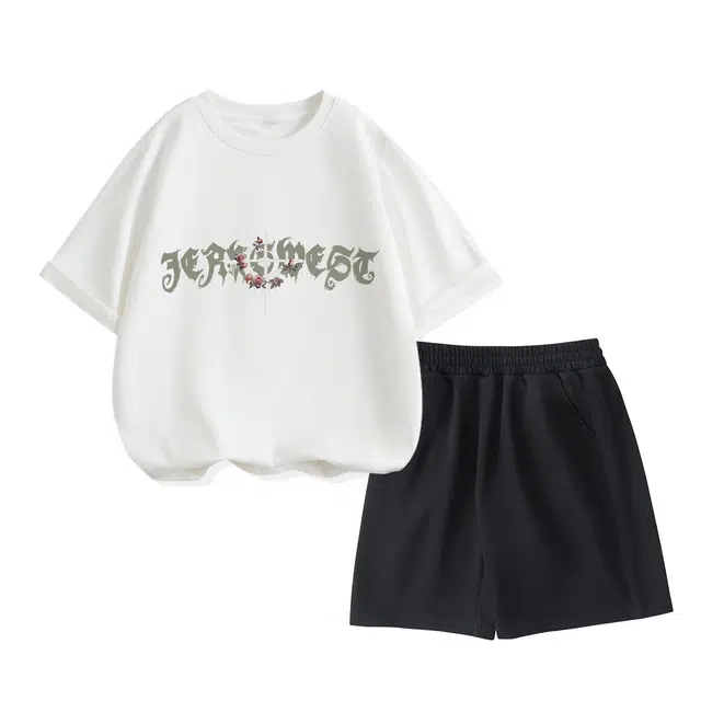 JEANSWEST JNR LOGOT