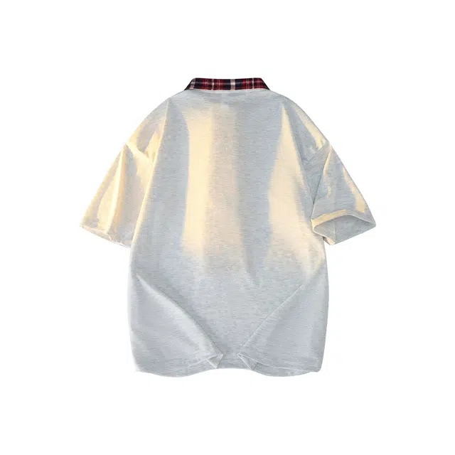 KOKO BASE logocleanfitPolo